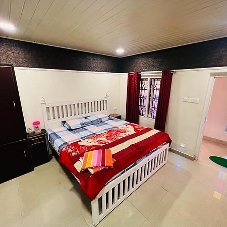 Hotel Queen Annes Bungalow Tamilnadu - Tamilnadu - Kodaikanal Exterior foto