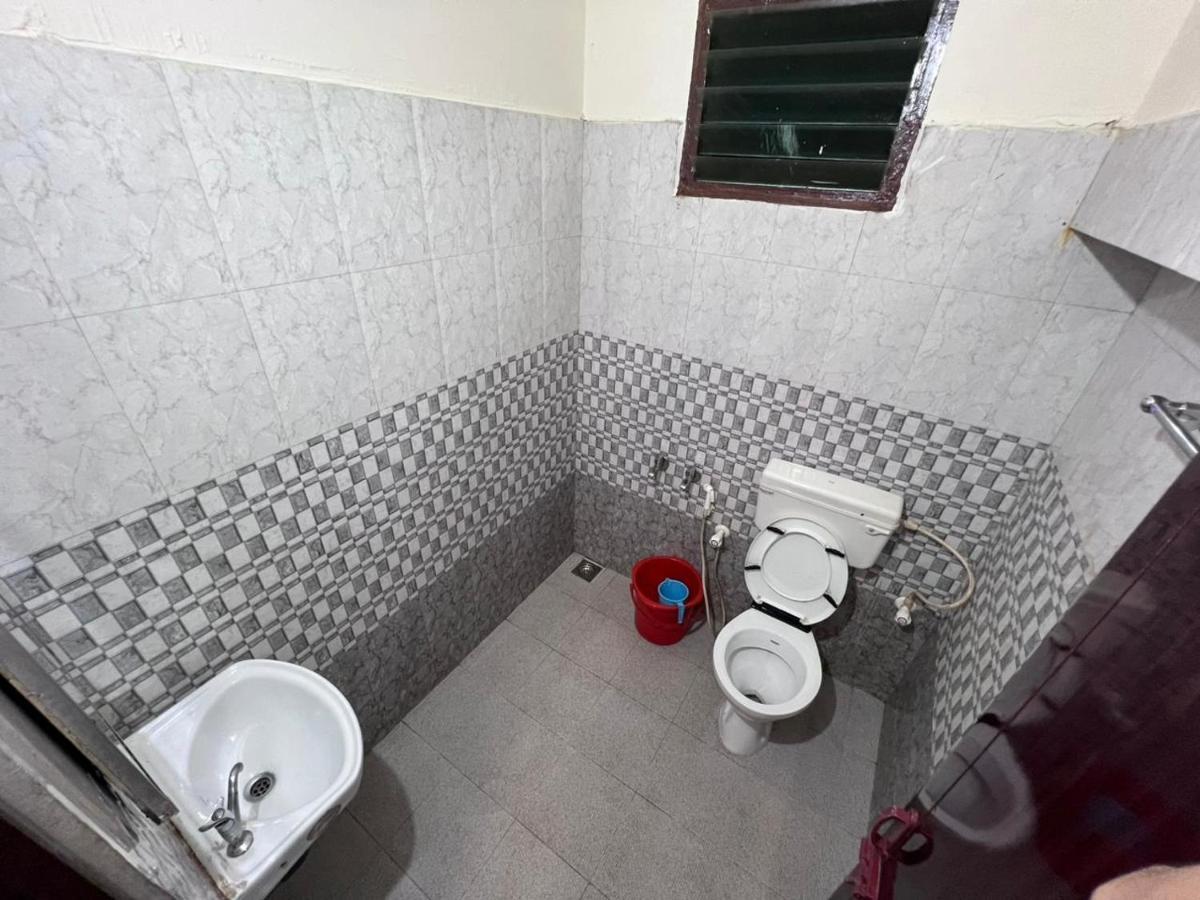 Hotel Queen Annes Bungalow Tamilnadu - Tamilnadu - Kodaikanal Exterior foto