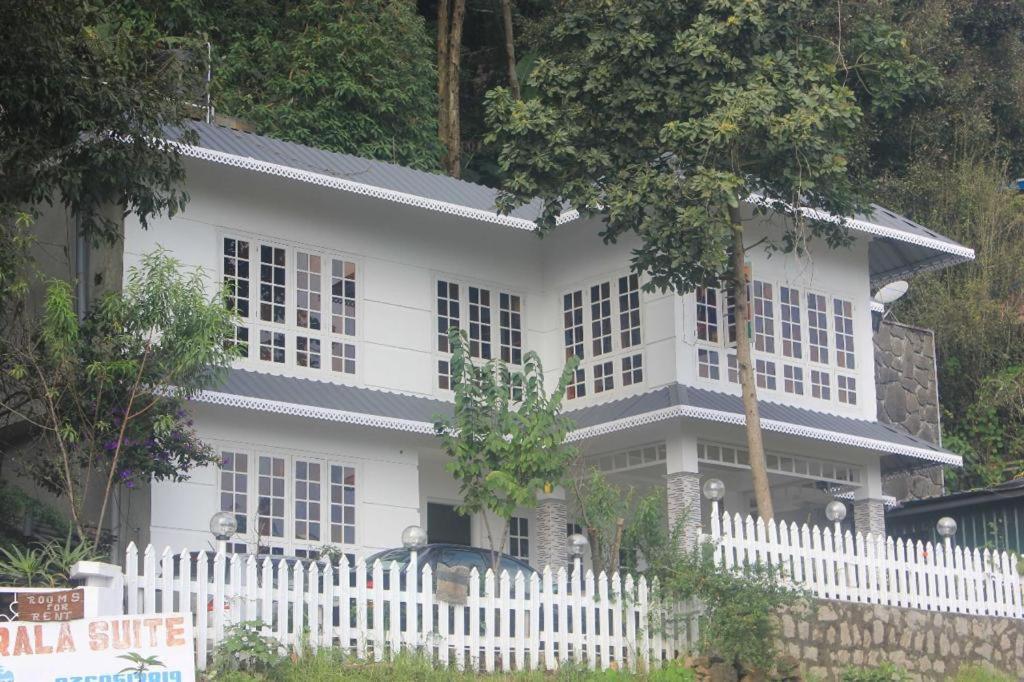 Hotel Queen Annes Bungalow Tamilnadu - Tamilnadu - Kodaikanal Exterior foto