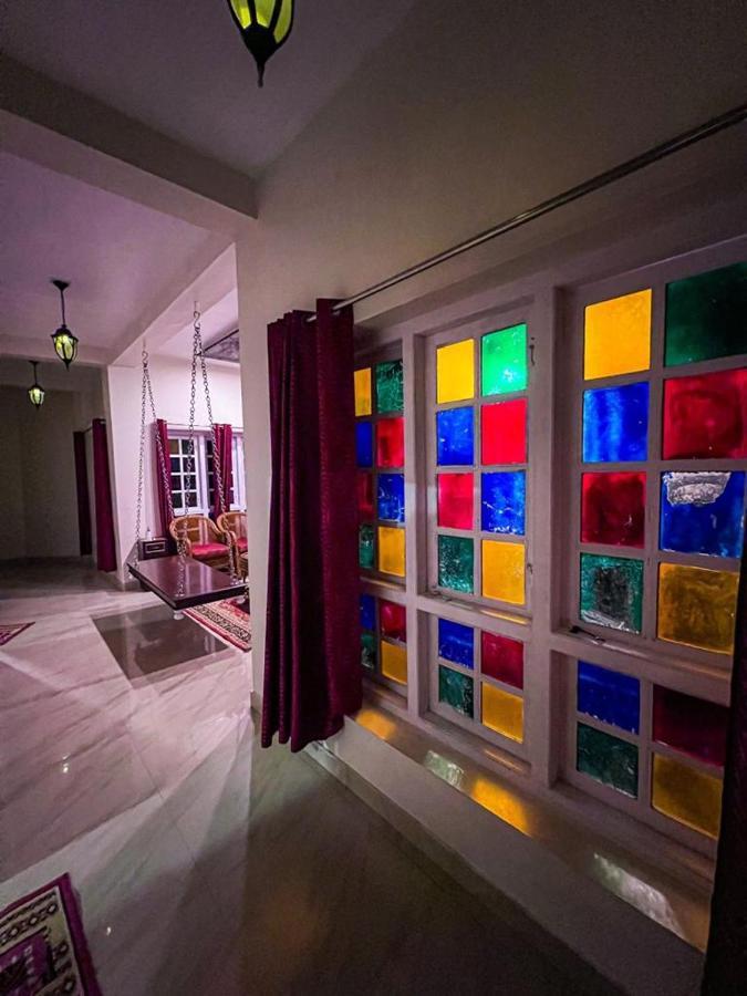 Hotel Queen Annes Bungalow Tamilnadu - Tamilnadu - Kodaikanal Exterior foto